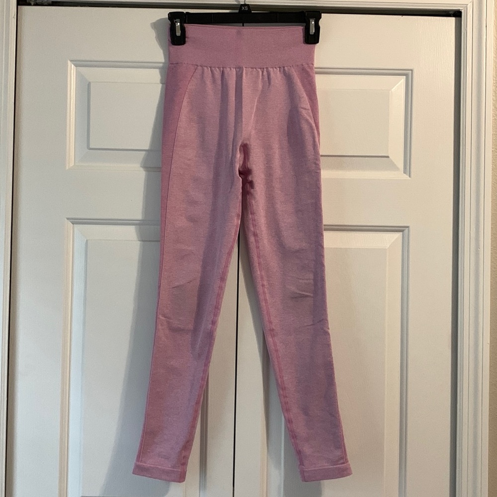 Gymshark leggings